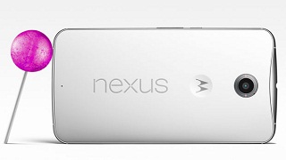 6 tính năng thu hút người dùng của Nexus 6