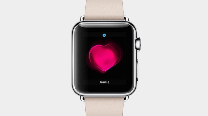 Bản cập nhật làm tính năng đo nhịp tim trên Apple Watch bị &quot;loạn&quot;