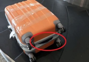 Tiếp tục làm rõ vụ mất hành lý trên chuyến bay Vietjet