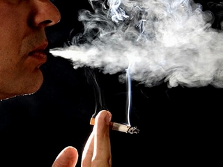 Mỗi năm thuốc lá gây ra 40.000 ca tử vong sớm