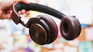 Bang & Olufsen BeoPlay H8 - tai nghe Bluetooth “sang - chảnh - pro”