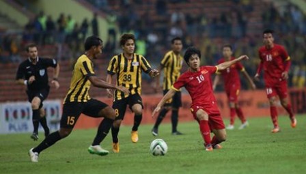 U23 Việt Nam - U23 Malaysia: Tiếp mạch chiến thắng!