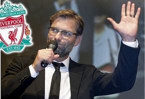 Jurgen Klopp từ chối dẫn dắt Liverpool