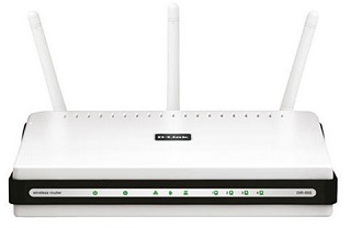Router wifi mới với tốc độ “khủng” lên tới 1,7 Gbps