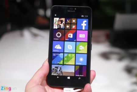 Smartphone 60 &quot;chấm&quot; của Nokia và Meizu lộ thiết kế cực đẹp