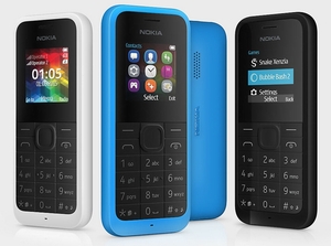 Microsoft bất ngờ hồi sinh điện thoại Nokia giá siêu rẻ
