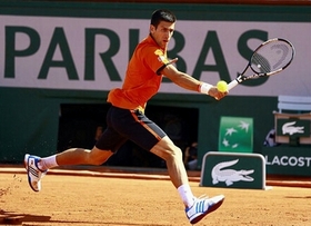 Hạ gục Nadal, Djokovic vào bán kết Roland Garros
