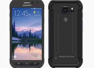Samsung Galaxy S6 Active có gì “hot”?