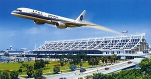 Sân bay Long Thành có tiềm năng nhất khu vực?