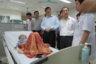 3 ca nghi nhiễm MERS-CoV tại Việt Nam có kết quả âm tính