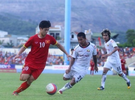 U23 Việt Nam - U23 Myanmar: Giải mã &quot;ngựa ô&quot;!