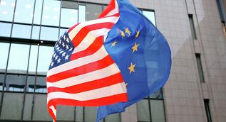 EU bẽ bàng vì rơi vào bẫy của đồng minh Mỹ