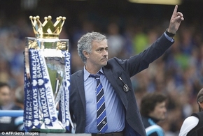 Mourinho chuẩn bị ký hợp đồng “khủng” với Chelsea!