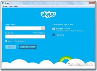 Gmail hết thời, Skype lên ngôi?