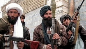 Khủng bố Taliban cấm IS bén mảng tới Afghanistan!