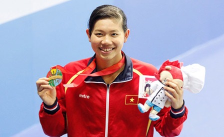 SEA Games 28: Việt Nam thắng lớn ở môn Olympic!