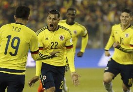 Copa America 2015: Brazil thất bại đau đớn trước Colombia!
