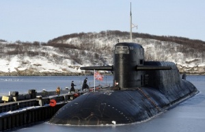Tàu ngầm thế hệ 5 của Nga khiến mọi kẻ thù &quot;khiếp sợ&quot;