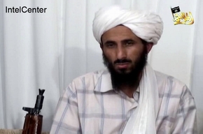 Al Qaeda say máu báo thù, xử tử 2 gián điệp Mỹ