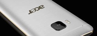 Acer cũng muốn “tóm” được HTC