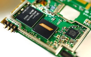 MediaTek vượt mặt Qualcomm tung chip 10 nhân