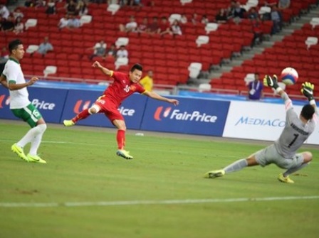 Lộ băng ghi âm U23 Indonesia bán độ trận gặp Việt Nam