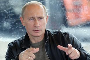 Putin bất ngờ tiết lộ đời tư đầy bí ẩn