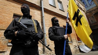 Đội quân diều hâu đòi đánh, Ukraine nguy cấp?