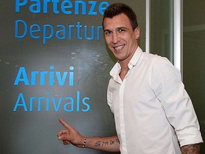 Juventus đã có người thay thế Carlos Tevez!