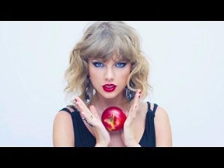Taylor Swift “nổi dậy”, Apple điều chỉnh tiền bản quyền