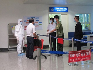 Việt Nam họp trực tuyến cùng các nước ứng phó với MERS-CoV