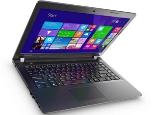 Sắm Laptop Lenovo chỉ với 5 triệu đồng