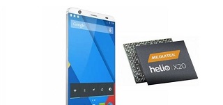 Elephone P9000 dùng chip 10 nhân sắp lên kệ