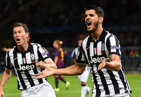 Juventus trước nguy cơ bị Real &quot;cướp&quot; lại Morata!
