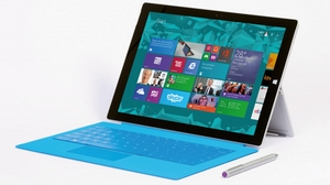 Máy tính bảng Surface Pro 3 có thêm bản giá rẻ hơn