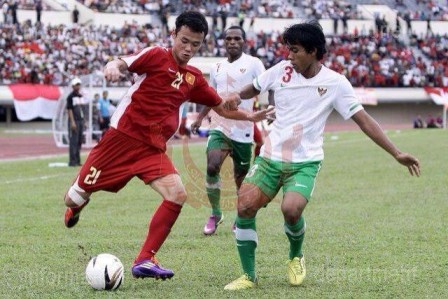 Lào muốn nhập tịch cựu sao U19 Việt Nam