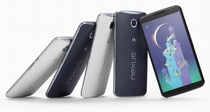 Google giảm giá Nexus 6 tới hàng triệu đồng