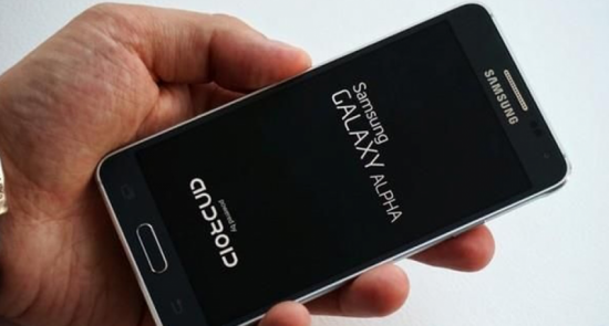 Galaxy A8 - smartphone mỏng nhất của Samsung lộ cấu hình