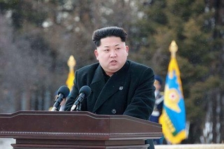 Lạnh gáy tin Lãnh đạo Triều Tiên xử tử 70 quan chức