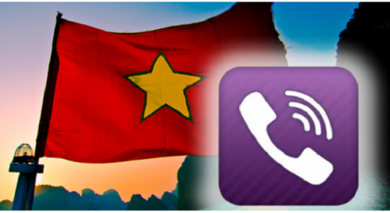 Viber sẽ đóng cửa văn phòng đại diện tại Việt Nam