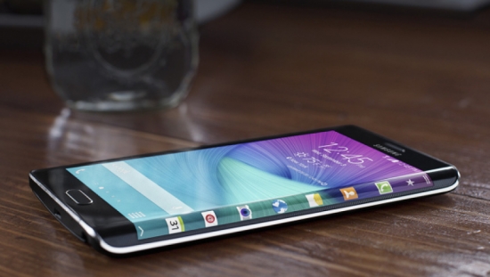 Samsung đang nghiên cứu màn hình điện thoại độ phân giải 11K