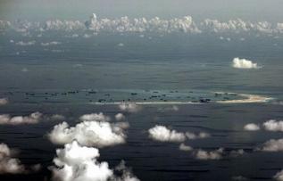 Trung Quốc đã sợ “đòn” ở Biển Đông?