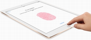 Apple hoãn phát hành iPad Air mới 9,7-inch