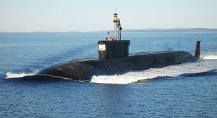 5 tàu ngầm có sức mạnh huỷ diệt lớn nhất của Nga
