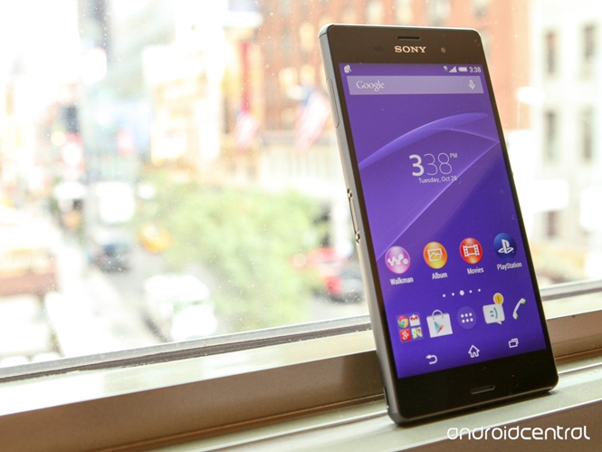 Sony có thể sẽ làm mới giao diện Xperia UI