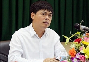 Thông tin chính thức về việc bắt cựu Chủ tịch Tập đoàn dầu khí Việt Nam