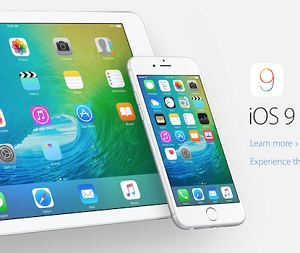Có nên nâng cấp iPhone 5S lên iOS 9?