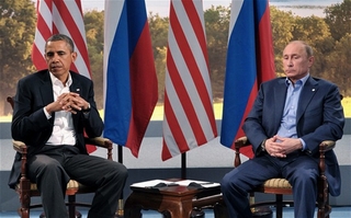 Mỹ quyết ép Nga đến bước đường cùng?