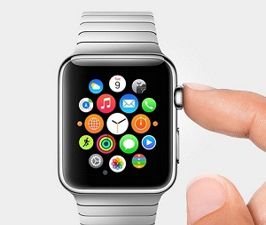 Apple kiếm được gần 1 tỉ USD từ đồng hồ thông minh