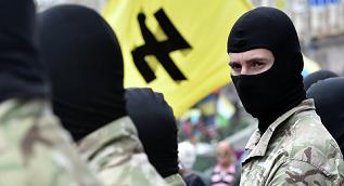Quân diều hâu Ukraine muốn “hạ” Kiev, chiến tranh với Nga
